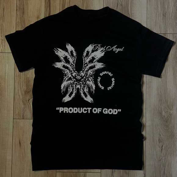 Product Of God Shirt - Picture 1 of 2